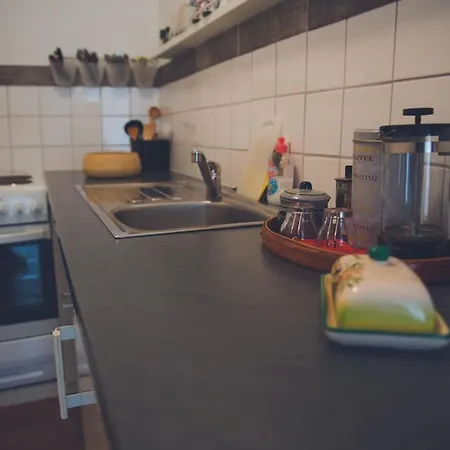 Eg Alte Stadtmuehle Von Kloster Zinna *