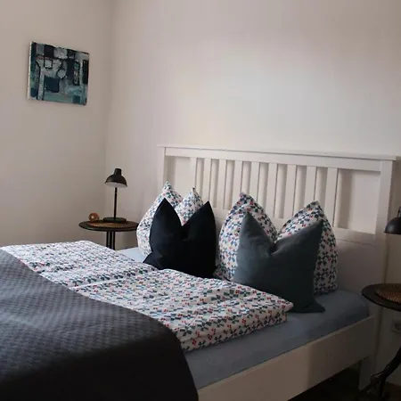 Eg Alte Stadtmuehle Von Kloster Zinna *