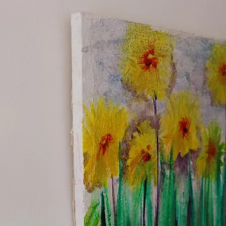 Apartman Eg Alte Stadtmuehle Von Kloster Zinna Jüterbog