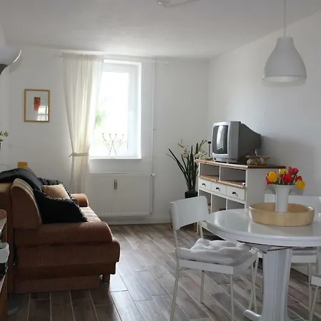Alte Stadtmühle Von Kloster Zinna Apartment Jüterbog