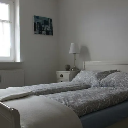 Eg Alte Stadtmuehle Von Kloster Zinna דירה Jüterbog