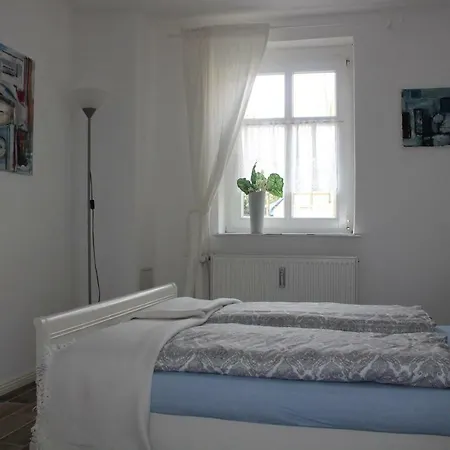 Eg Alte Stadtmuehle Von Kloster Zinna