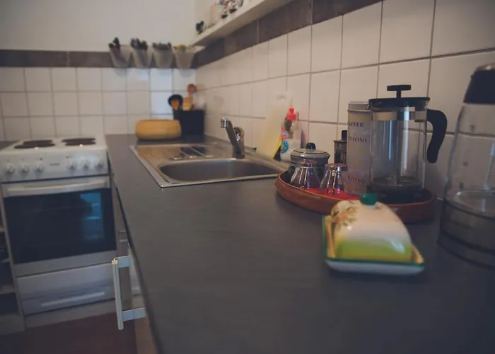 Eg Alte Stadtmuehle Von Kloster Zinna *