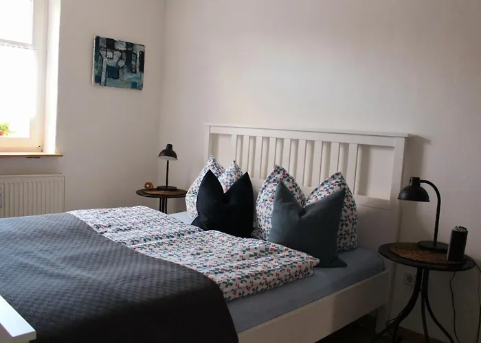 Eg Alte Stadtmuehle Von Kloster Zinna *