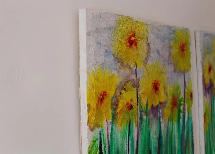 Apartmán Eg Alte Stadtmuehle Von Kloster Zinna Jüterbog