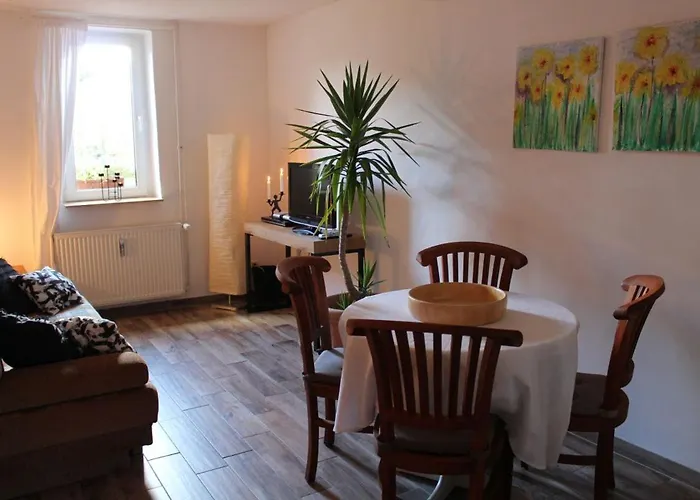 Eg Alte Stadtmuehle Von Kloster Zinna * Jüterbog