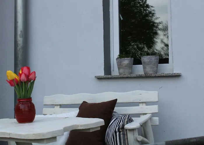 Eg Alte Stadtmuehle Von Kloster Zinna *