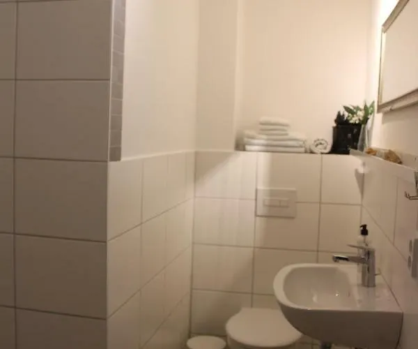 شقة Eg Alte Stadtmuehle Von Kloster Zinna *