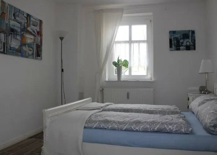 Eg Alte Stadtmuehle Von Kloster Zinna